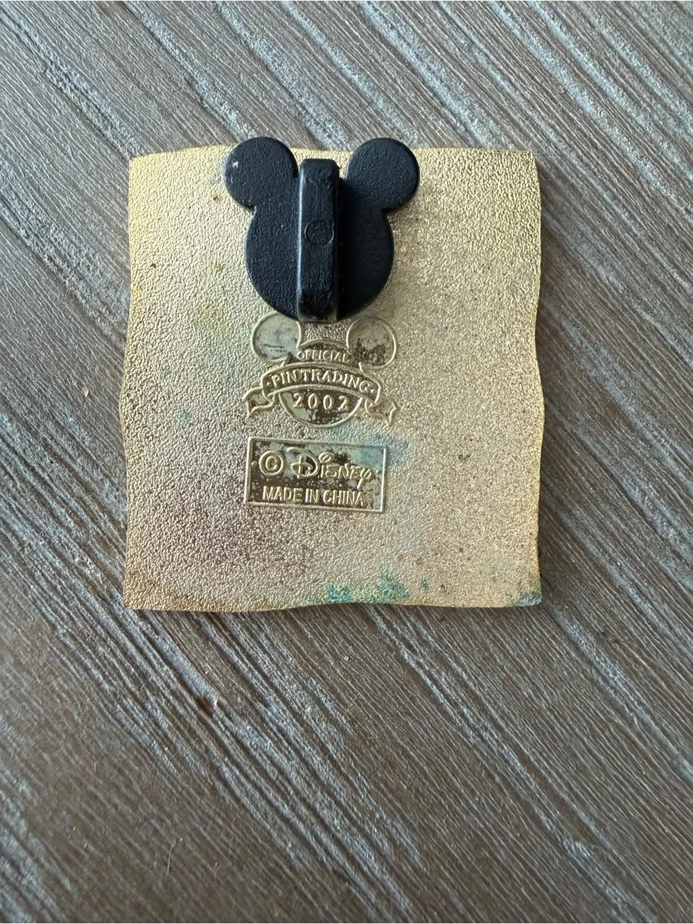 Disney mickey mouse